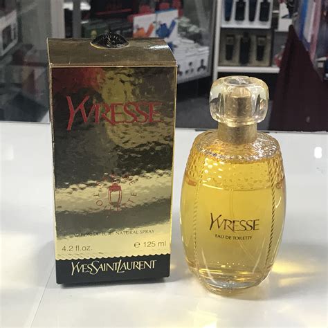 yvresse perfume reviews.